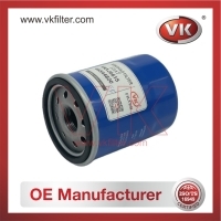 46544820 Oil Filter - Direct Replacement for F12Z-6731-B | VK OEM Fit