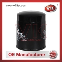 8-94028863-0 Oil Filter - Direct Replacement for MEO14833 | VK OEM Fit