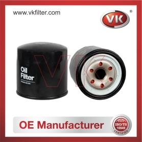 32A40-00100 Oil Filter - Direct Replacement for 8-94160964-0 | VK OEM Fit