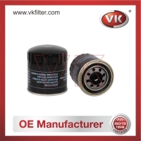 CS435A Fuel Filter - Direct Replacement for 601 090 03 52 | VK OEM Fit