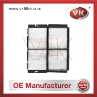 MPBBP2-61-J6X Air filterFilter - Direct Replacement for MPBBP2-61-J6X | VK OEM Fit