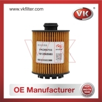 1612565980 OtherFilter - Direct Replacement for 1612565980 | VK OEM Fit