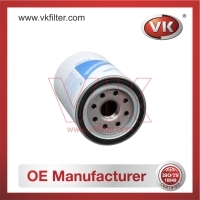 20480593 Fuel Filter - Direct Replacement for 20998367 | VK OEM Fit