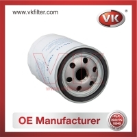 2654408 Oil Filter - Direct Replacement for 035 115 561 | VK OEM Fit