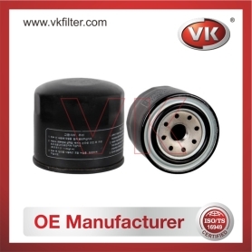 16510-73010 Oil Filter - Direct Replacement for 16510-87012 | VK OEM Fit