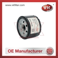 W75/3 Oil Filter - Direct Replacement for 46796687 | VK OEM Fit