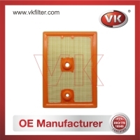 PA3235 Air filterFilter - Direct Replacement for PA3235 | VK OEM Fit
