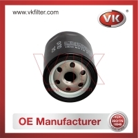 4434792 Oil Filter - Direct Replacement for 5951865 | VK OEM Fit