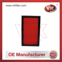 16546-ED000 Air Filter - Direct Replacement for AY120-NS045 | VK OEM Fit