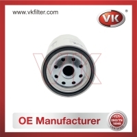 W1154-000 Fuel Filter Filter - Direct Replacement for W1154-000 | VK OEM Fit