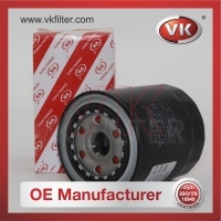 90915-30002-8T Oil Filter - Direct Replacement for P550597 | VK OEM Fit