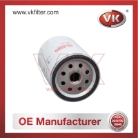 LF653 Oil Filter - Direct Replacement for 6438384 | VK OEM Fit