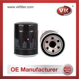 26300-02750 Oil Filter - Direct Replacement for 26300-2Y500 | VK OEM Fit