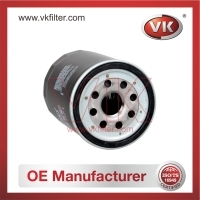 8-94360427-1 Oil Filter - Direct Replacement for AY10-0N-S027 | VK OEM Fit