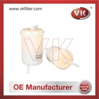 16400-59A00 Fuel Filter - Direct Replacement for 16400-68201 | VK OEM Fit