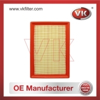 VKA-872 Air filterFilter - Direct Replacement for VKA-872 | VK OEM Fit