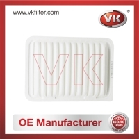 178010D060 Air Filter - Direct Replacement for 17801-0T020 | VK OEM Fit