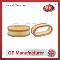 EF-670 Air filterFilter - Direct Replacement for EF-670 | VK OEM Fit