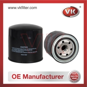 90915-30003 Oil Filter - Direct Replacement for AY100TY021 | VK OEM Fit