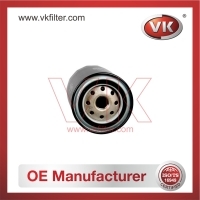 LF3647 Oil Filter - Direct Replacement for LF-3647 | VK OEM Fit