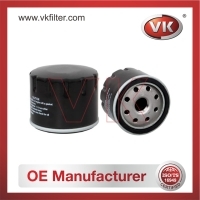 8200768927 Oil Filter - Direct Replacement for 5016956 | VK OEM Fit