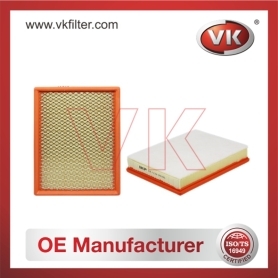 24512521 Air filterFilter - Direct Replacement for 24512521 | VK OEM Fit
