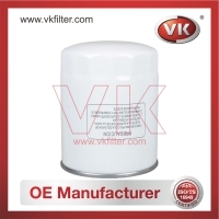 8-97049282-0 Oil Filter - Direct Replacement for V91112012 | VK OEM Fit