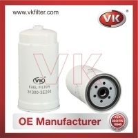 FC2904 Fuel Filter - Direct Replacement for 04721303AA | VK OEM Fit