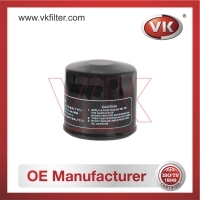 MD134953 Oil Filter - Direct Replacement for B6Y0-14-300 | VK OEM Fit
