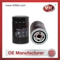 254718130109 Oil Filter Filter - Direct Replacement for 254718130109 | VK OEM Fit