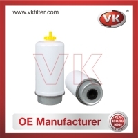 RE508633 Fuel Filter Filter - Direct Replacement for RE508633 | VK OEM Fit
