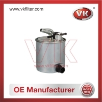 16400EC00A Fuel Filter - Direct Replacement for 16400-EB31A | VK OEM Fit