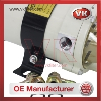 900FH Fuel Filter - Direct Replacement for 90GPH | VK OEM Fit