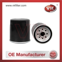 90915-YZZB2 Oil Filter - Direct Replacement for 90915-YZZD1 | VK OEM Fit