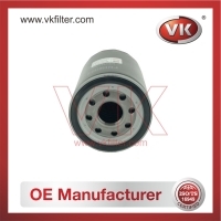 8-94396-375-4 Oil Filter - Direct Replacement for 15607-2070 | VK OEM Fit