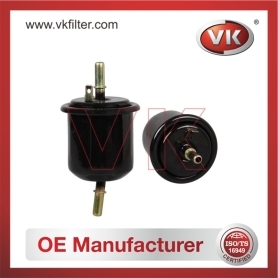 31911-25000 Petrol Filter - Direct Replacement for 31911-25100 | VK OEM Fit