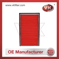 16546AA020 Air Filter - Direct Replacement for 16546-V0100 | VK OEM Fit