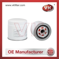 W92021 Oil Filter - Direct Replacement for 15600-87104 | VK OEM Fit