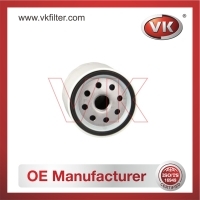 EFL386 Oil Filter - Direct Replacement for 93156291 | VK OEM Fit
