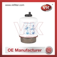 26560145 Fuel Filter - Direct Replacement for 86.12000.6009 | VK OEM Fit