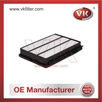 28113-D3300 Air Filter - Direct Replacement for W0133-2051512 | VK OEM Fit