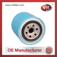 15208-W1116 Oil Filter - Direct Replacement for VOF109 | VK OEM Fit