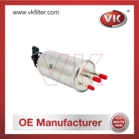 UF0062 Fuel Filter Filter - Direct Replacement for UF0062 | VK OEM Fit