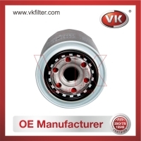 90915-30002 Oil Filter - Direct Replacement for P550597 | VK OEM Fit