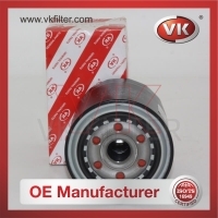 90915-30002-8T Oil Filter - Direct Replacement for P550597 | VK OEM Fit