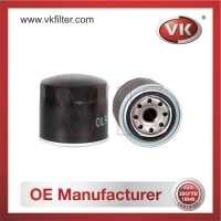 15400-PR3-004 Oil Filter - Direct Replacement for 26300-35054 | VK OEM Fit