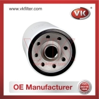 15201-Z9010 Oil Filter - Direct Replacement for 1964-2509000 | VK OEM Fit