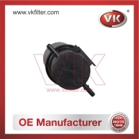 2H0127401 Fuel Filter - Direct Replacement for 2E0127401 | VK OEM Fit