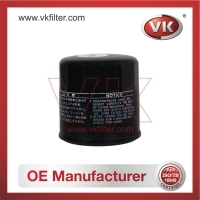 90915-YZZN2 Oil Filter - Direct Replacement for 1M01-23-802 | VK OEM Fit
