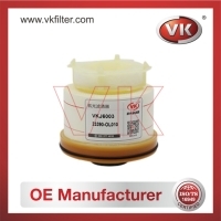 23390-OL010 Air filterFilter - Direct Replacement for 23390-OL010 | VK OEM Fit